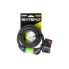 242414 1 extend zamok na bicykel numeric 5 12 1200mm black