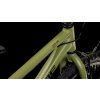 CUBE ACID 200 bicykel, lightolive´n´orange ram