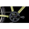 CUBE ACID 200 bicykel, lightolive´n´orange kluky