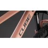 CUBE Aim SLX bicykel, blushrose´n´black brand