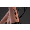 CUBE Aim SLX bicykel, blushrose´n´black hlavove