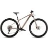 CUBE Aim SLX bicykel, blushrose´n´black