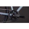 CUBE Nulane ONE bicykel, greysage´n´black kluky