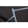CUBE Nulane ONE bicykel, greysage´n´black sedlovka