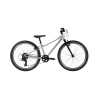 MARIN Coast Trail 24" bicykel, strieborná/čierna