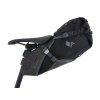saddle harness grey drybag black mounted