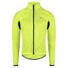 Force bunda WINDPRO neprefúkavá, fluo (Varianta XS)