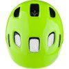 ALPINA cyklistická Junior prilba XIMO 2 FLASH , be visible gloss (Varianta 45-49 cm)