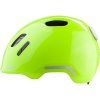 ALPINA cyklistická Junior prilba XIMO 2 FLASH , be visible gloss (Varianta 45-49 cm)