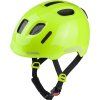 ALPINA cyklistická Junior prilba XIMO 2 FLASH , be visible gloss (Varianta 45-49 cm)