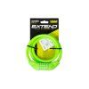 242408 1 extend zamok na bicykel numeric 4 10 1000mm lime green