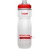 Camelbak Podium Chill fľaša, 0,62 L, fiery červeno-biela