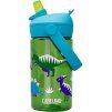 Camelbak Thrive Flip Straw Kids fľaša, 0,4l, Hip dinosaury
