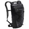 Vaude Uphill 8, unisex batoh, black