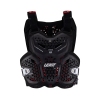 Leatt chránič tela 4.5 Evo, Black