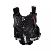 Leatt chránič tela Chest Protector 2.5, čierny (Varianta One size)