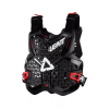 Leatt chránič tela Chest Protector 2.5, čierny