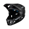 Leatt MTB Enduro 2.0 Junior prilba (Varianta Aqua)