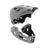 Leatt MTB Enduro 2.0 Junior prilba (Varianta Aqua)