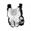 Leatt chránič tela Chest Protector 1.5, biely (Varianta One size)