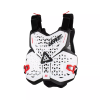 Leatt chránič tela Chest Protector 2.5, biely