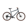 MARIN Kentfield 3 28 bicykel, tmavo-modrá