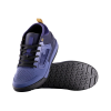 LEATT cyklistická obuv Flat 3.0 , Galaxy Blue (Varianta US7 / UK6.5 / EU40 / CM25)
