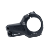 LEATT predstavec Gravity 4.0 Ø31.8 , Black (Varianta 34mm)