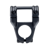 LEATT predstavec Gravity 4.0 Ø31.8 , Black (Varianta 34mm)