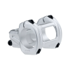 LEATT predstavec Gravity 4.0 Ø31.8 , Silver (Varianta 34mm)
