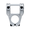 LEATT predstavec Gravity 4.0 Ø31.8 , Silver (Varianta 34mm)