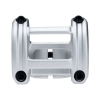 LEATT predstavec Gravity 4.0 Ø31.8 , Silver (Varianta 34mm)