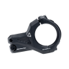 LEATT predstavec Gravity 4.0 Ø35 , Black (Varianta 34mm)