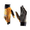 LEATT rukavice MTB 2.0 WindBlock  , Lager Yellow (Varianta S / EU7 / US8)