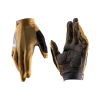 LEATT rukavice MTB 3.0 Endurance  , Brass Brown (Varianta S / EU7 / US8)