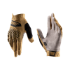 LEATT rukavice MTB 4.0 Lite  , Brass Brown (Varianta S / EU7 / US8)