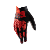 LEATT rukavice MTB 4.0 Lite  , Red (Varianta S / EU7 / US8)