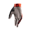 LEATT rukavice MTB 4.0 Lite  , Red (Varianta S / EU7 / US8)