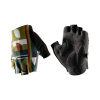 LEATT rukavice MTB 5.0 Endurance  , Canvas Green (Varianta S / EU7 / US8)