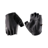 LEATT rukavice MTB 5.0 Endurance  , Stealth Black/Grey (Varianta S / EU7 / US8)