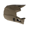 LEATT integrálna prilba MTB Gravity 1.0 , Brown (Varianta S /  55-56cm)