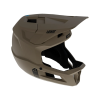 LEATT integrálna prilba MTB Gravity 1.0 , Brown (Varianta S /  55-56cm)
