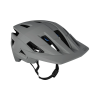 LEATT cyklistická prilba MTB Trail 3.0 , Grey (Varianta M / 55-59cm)