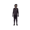Leatt Ride Kit MTB 1.0 Mini, Black (Varianta XXS / EU100 / 110cm)