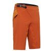 Silvini Fabriano MP1805 kraťasy, oranžové
