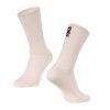 Force ponožky LONGER SLIM, krémové (Varianta S-M/36-41)