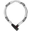 ABUS Catena 6806K/85 reťazový zámok, reflective