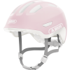 ABUS Smiley 3.0 ACE LED detská prilba, pure rose S
