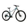 Kross Lea X300 D 29 zelena med front