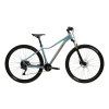 Kross Lea X300 D 29 zelena med